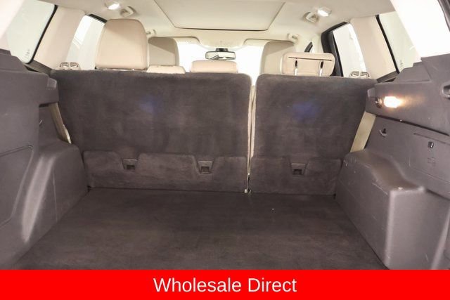 Used 2015 Ford Escape Titanium w/ Equipment Group 301A AWD/4WD image 27