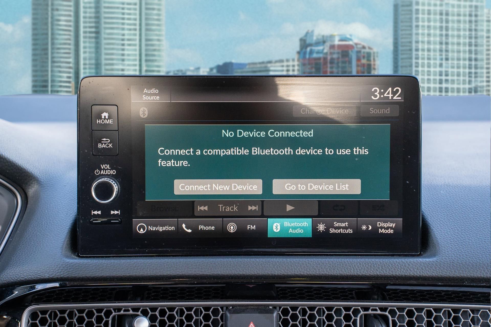 Certified 2023 Honda Civic Touring image 22