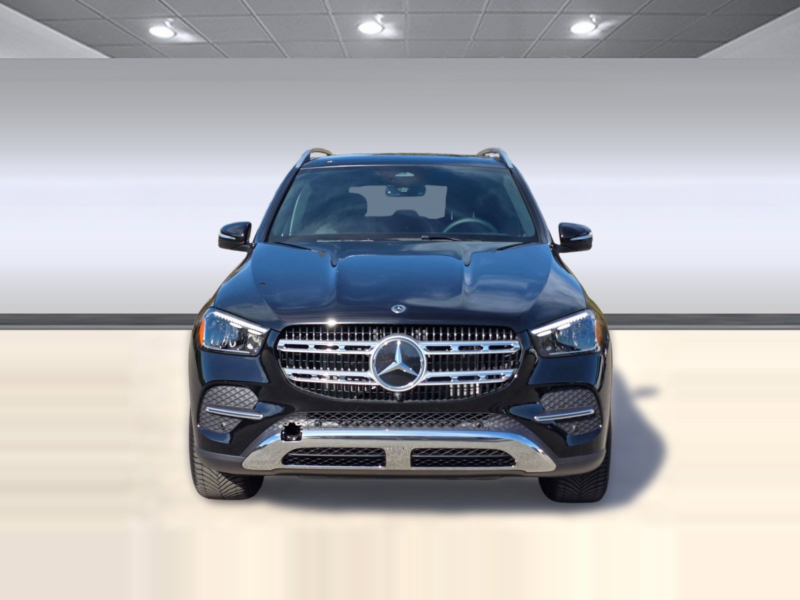 Used 2026 Mercedes-Benz GLE 350 4MATIC image 6