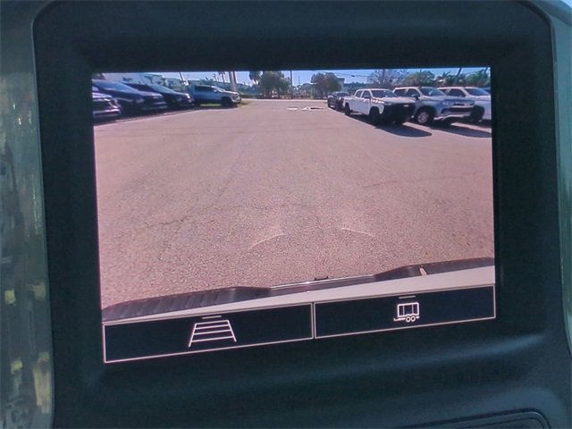 Certified 2024 Chevrolet Silverado 3500 W/T w/ WT Convenience Package image 23