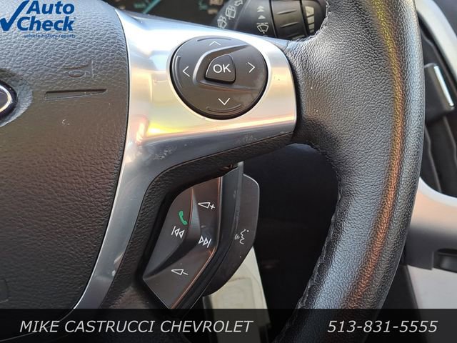 Used 2013 Ford Focus SE image 14