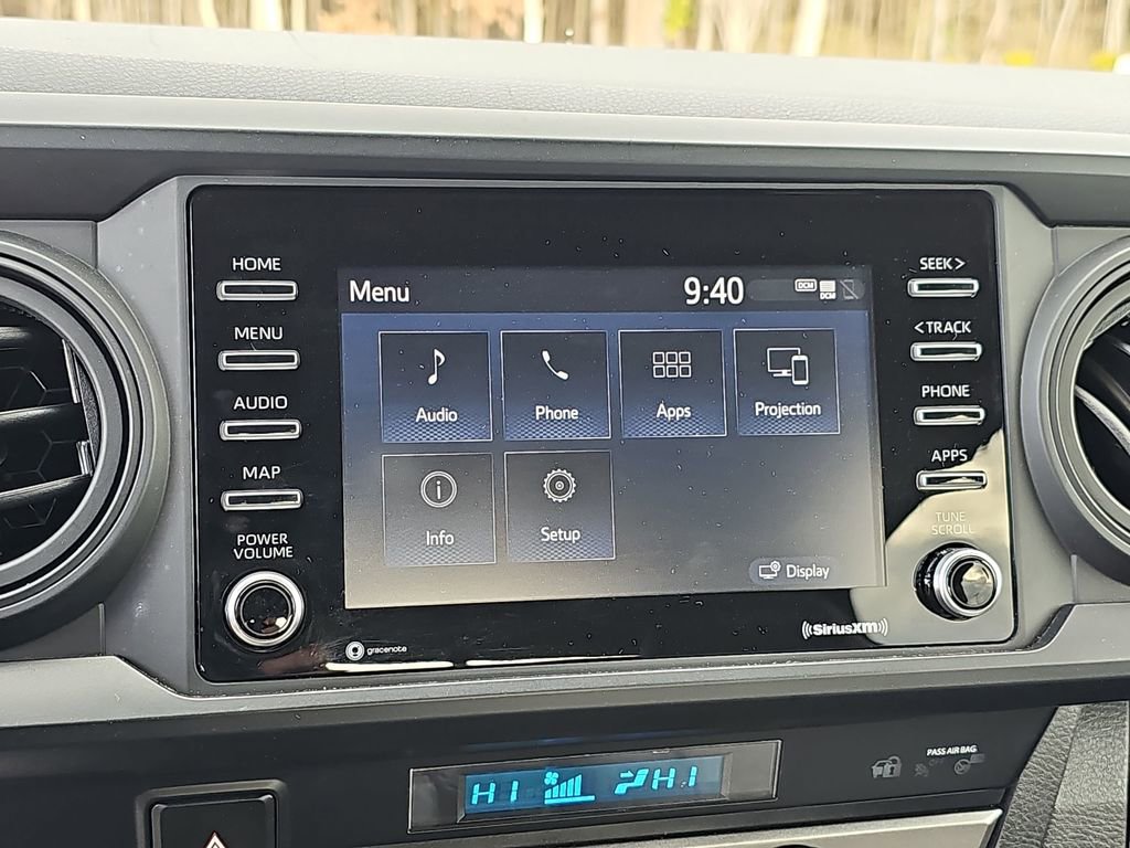 Used 2023 Toyota Tacoma SR image 24