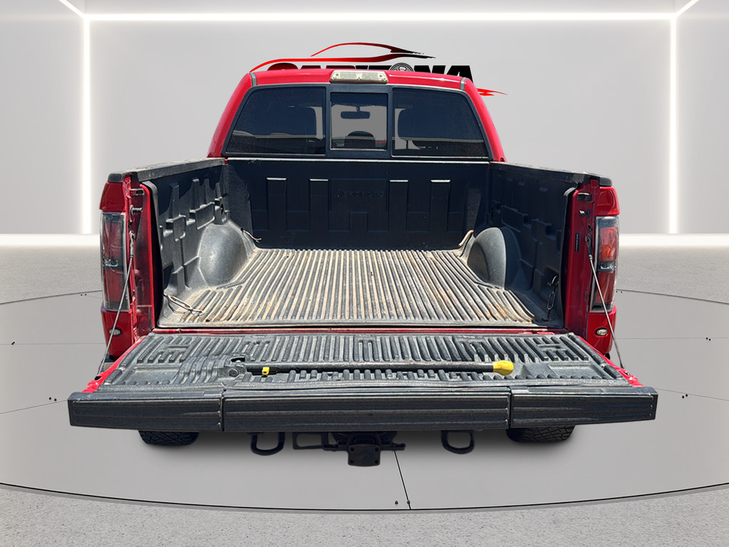 Used 2013 Ford F150 Raptor w/ Luxury Equipment Group AWD/4WD image 22