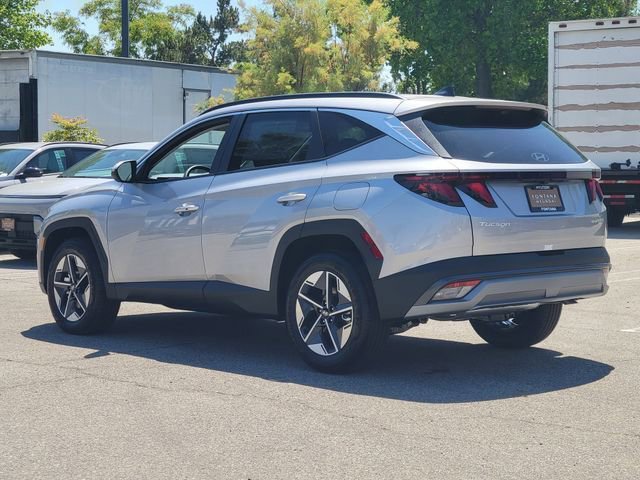 New 2026 Hyundai Tucson SEL AWD/4WD image 3
