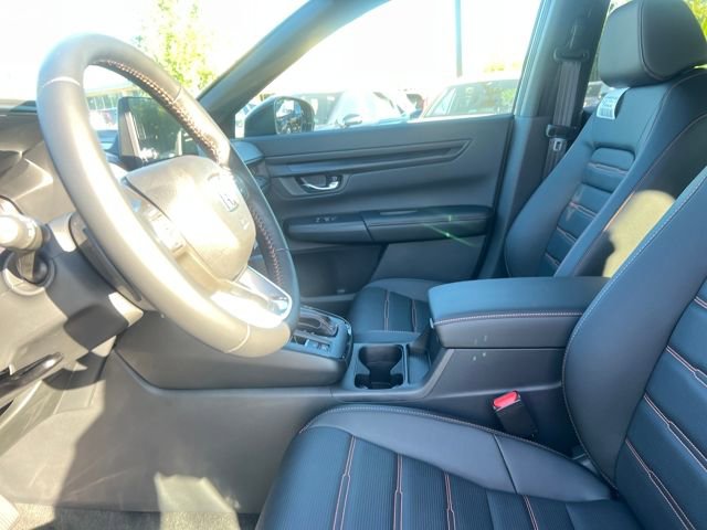 New 2026 Honda CR-V Sport-L image 8