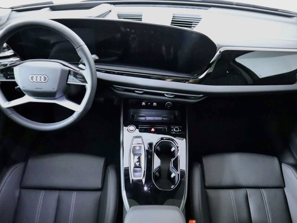 Used 2025 Audi A5 Premium Plus AWD/4WD image 14
