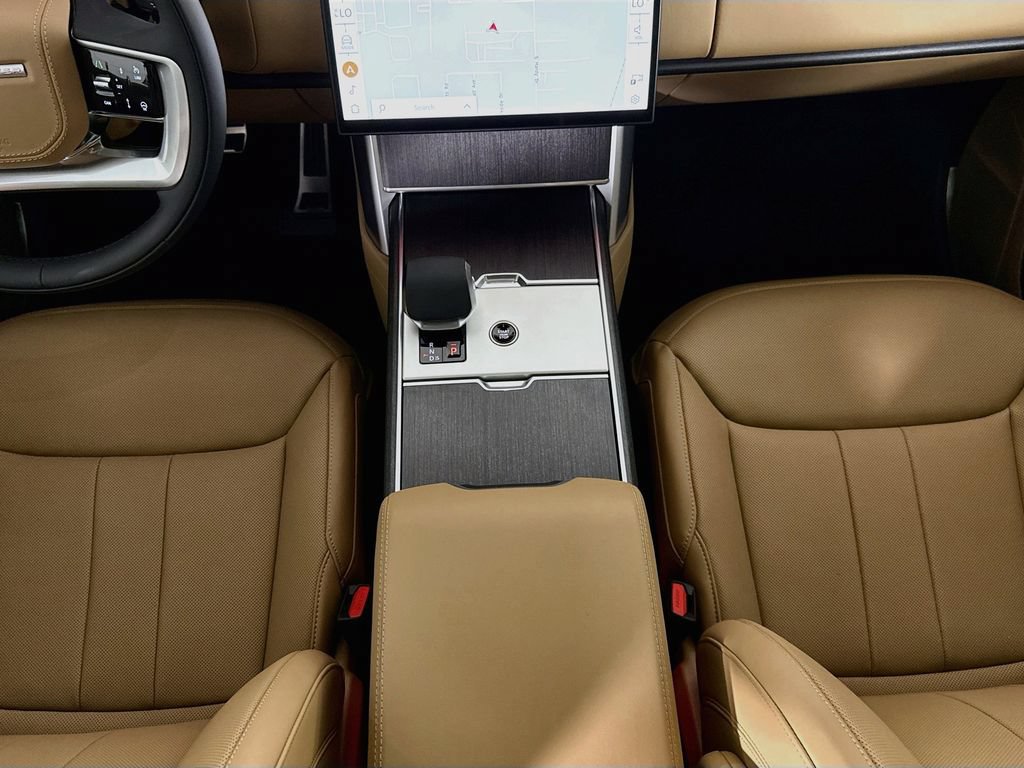 New 2026 Land Rover Range Rover SE AWD/4WD image 18