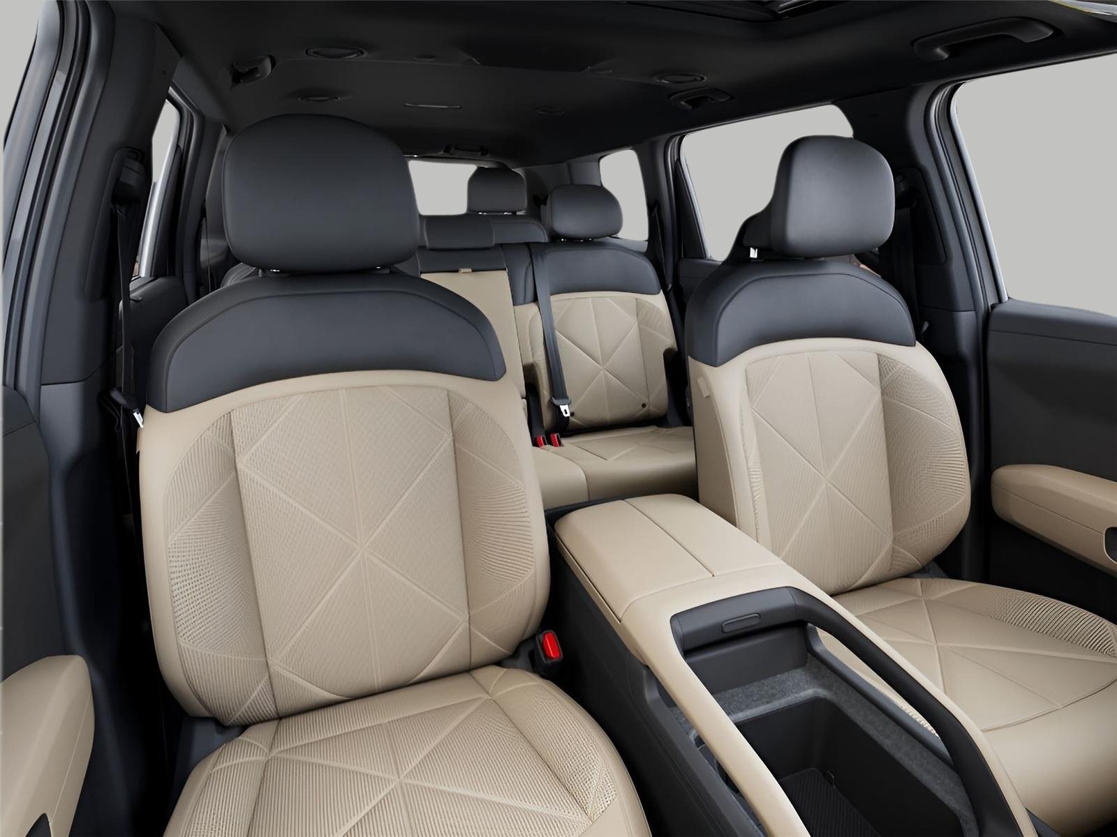 New 2027 Kia Telluride AWD image 15