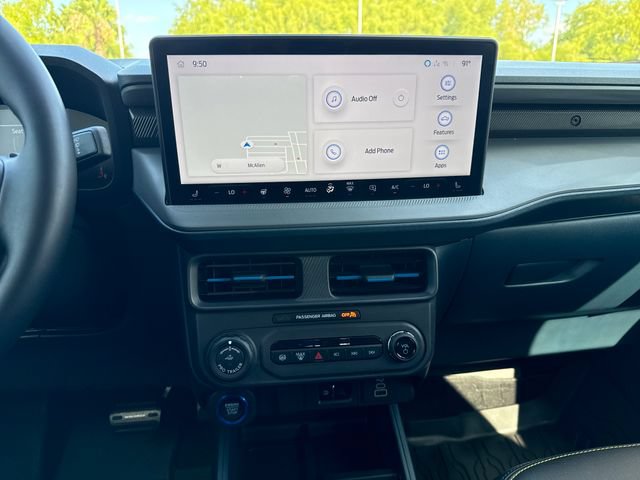 Used 2026 Ford Maverick Lobo AWD/4WD image 18