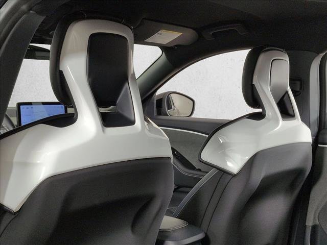 Used 2024 Ford Mustang Mach-E GT image 24