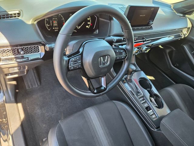 Used 2023 Honda Civic Sport image 13
