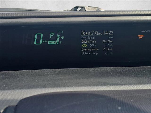Used 2013 Toyota Prius C Two FWD image 18