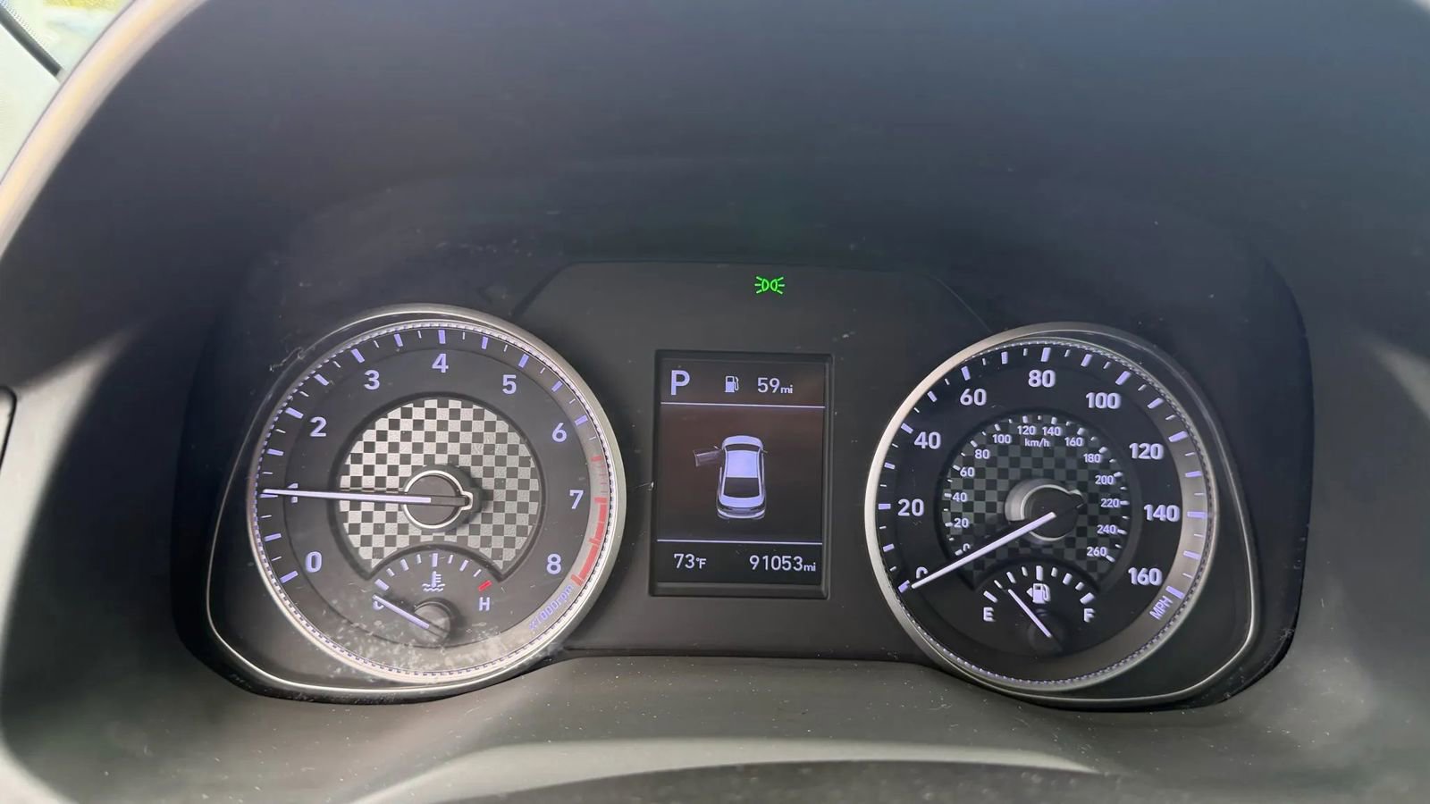 Used 2020 Hyundai Elantra SE image 18