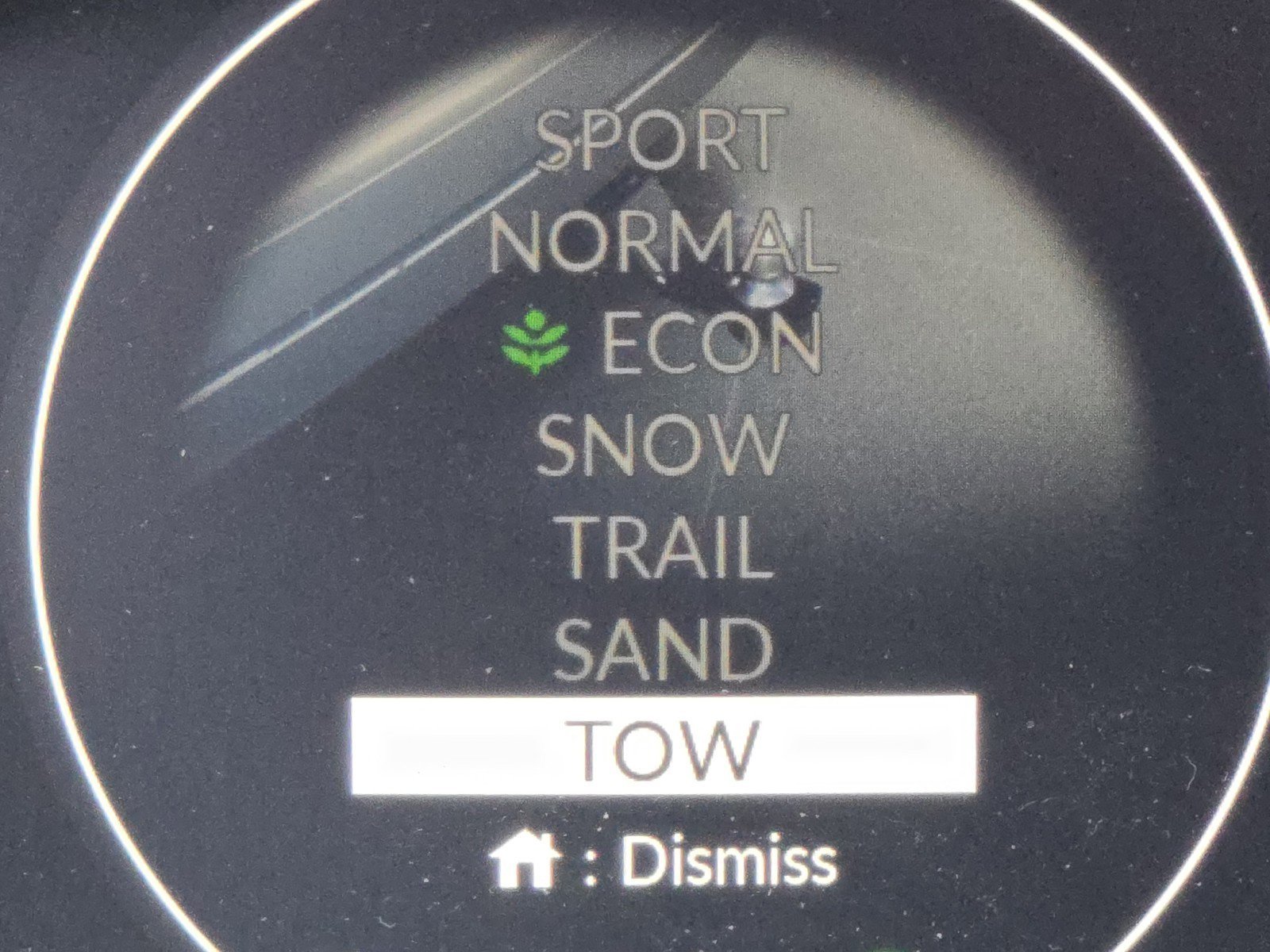 Used 2025 Honda Pilot EX-L image 8