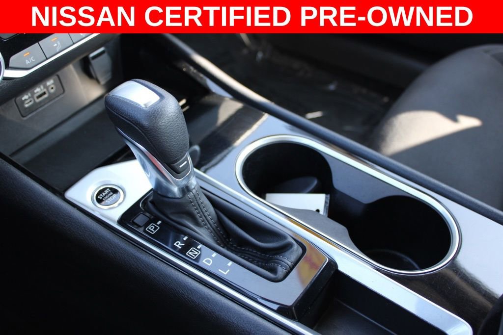 Certified 2024 Nissan Altima 2.5 SV image 36