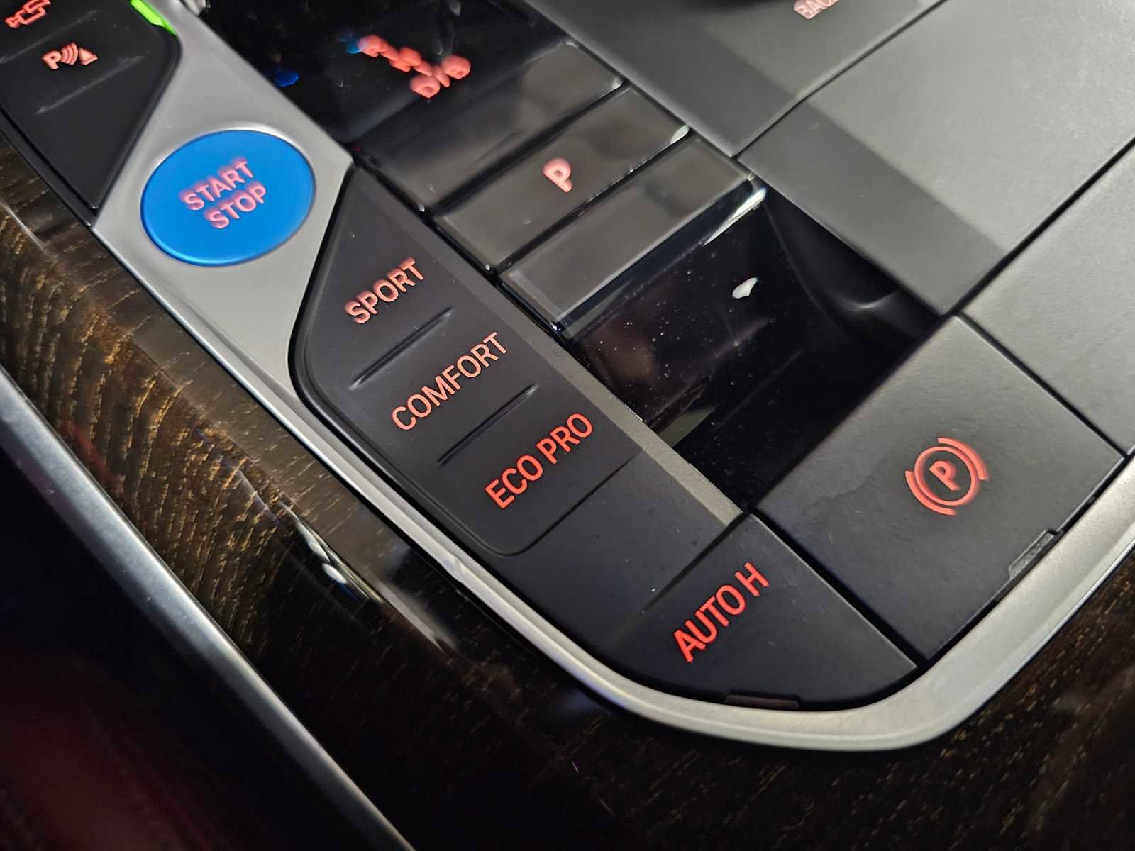 Used 2023 BMW i4 eDrive35 image 24