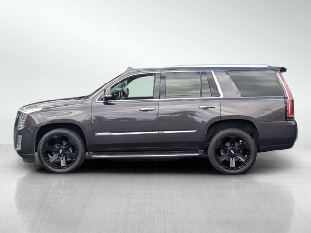 Used 2015 Cadillac Escalade Luxury image 7