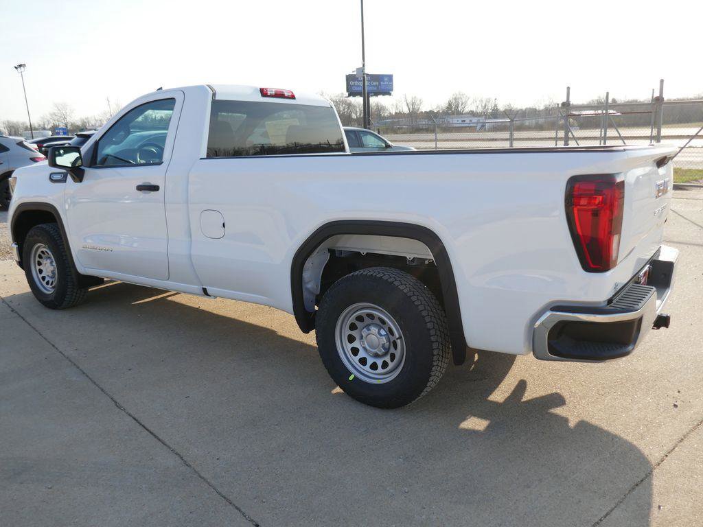 New 2026 GMC Sierra 1500 Pro image 7