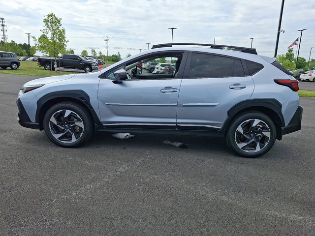 Certified 2025 Subaru Crosstrek 2.5i Limited AWD/4WD image 4