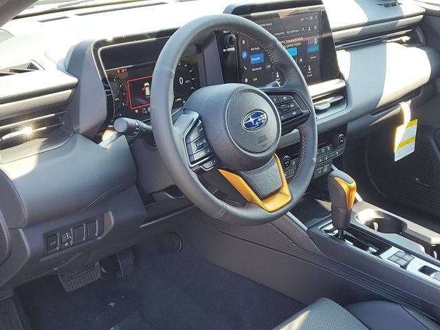 New 2026 Subaru Outback Wilderness AWD/4WD image 22