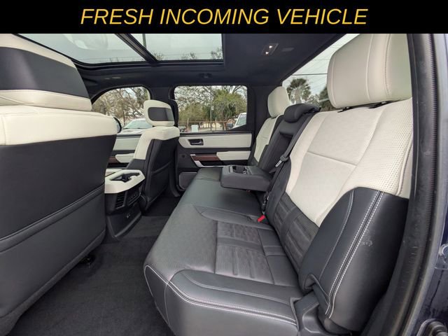 Used 2023 Toyota Tundra Capstone image 11