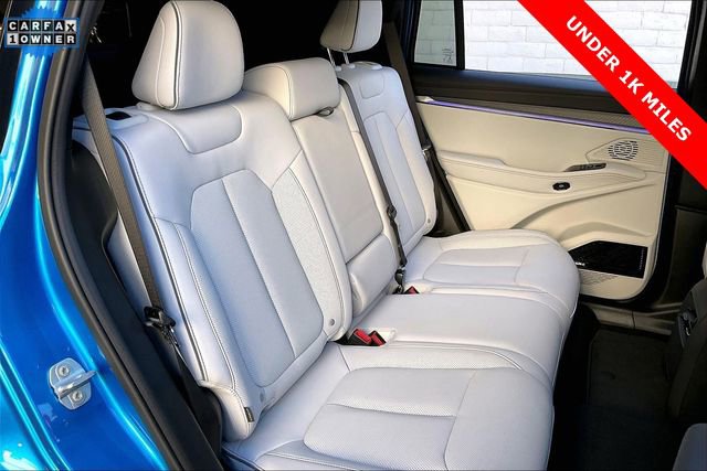 Used 2025 Jeep Wagoneer S Limited image 26