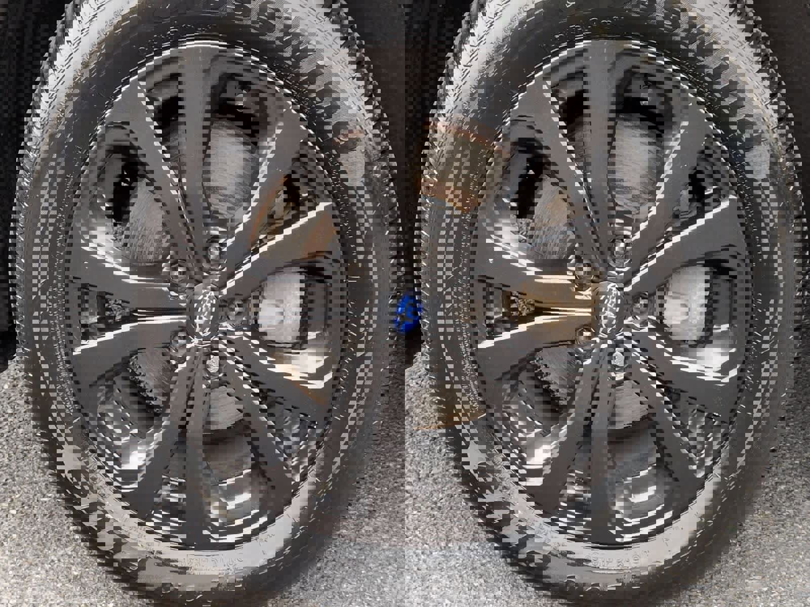 Used 2020 Subaru Forester Sport image 14