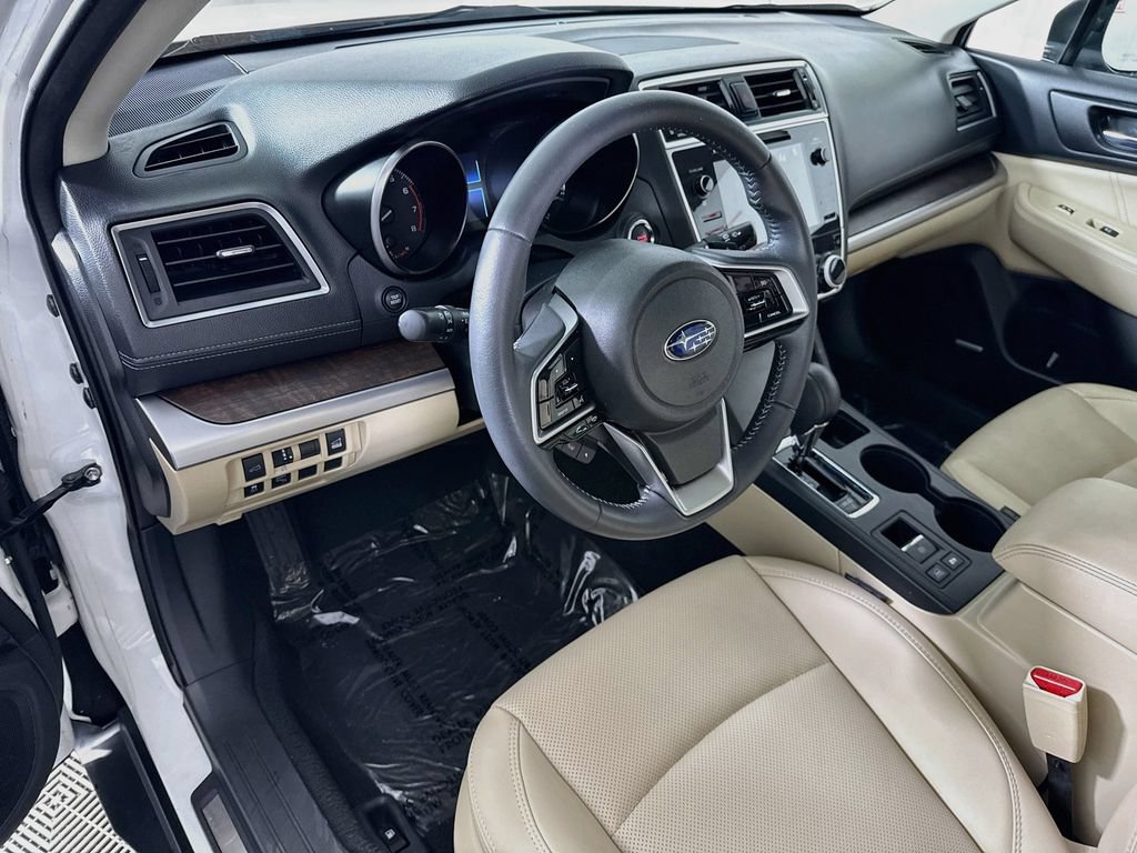 Used 2018 Subaru Outback 2.5i Limited w/ Popular Package #2 AWD/4WD image 17