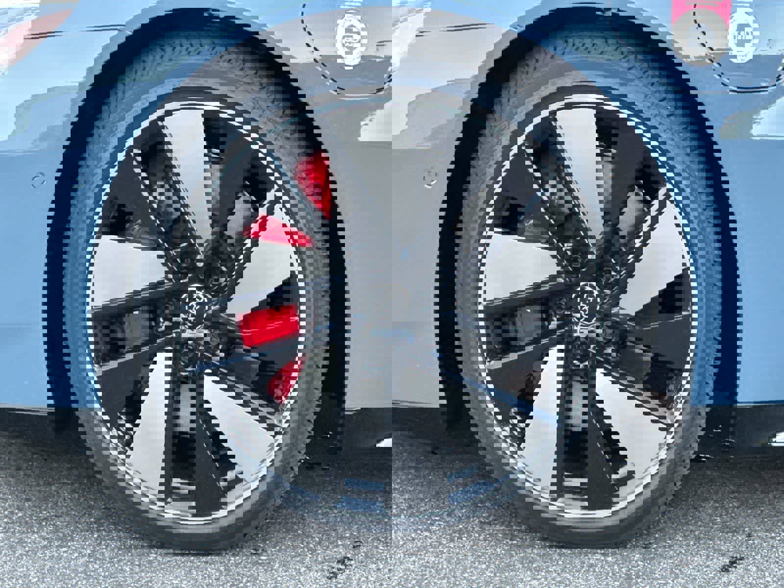 New 2026 Audi S e-tron GT Premium Plus image 26