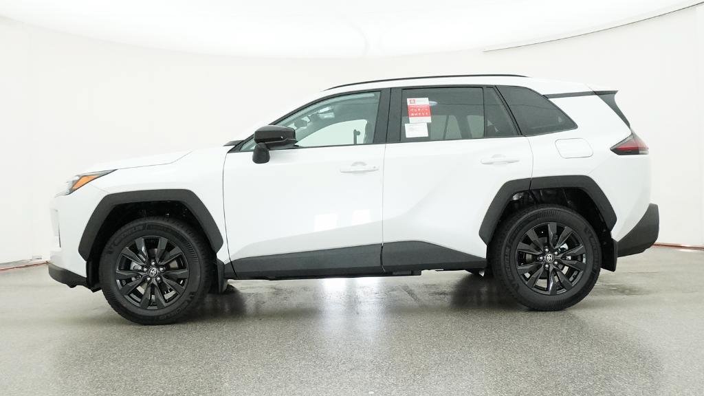 New 2026 Toyota RAV4 XLE Premium FWD image 6