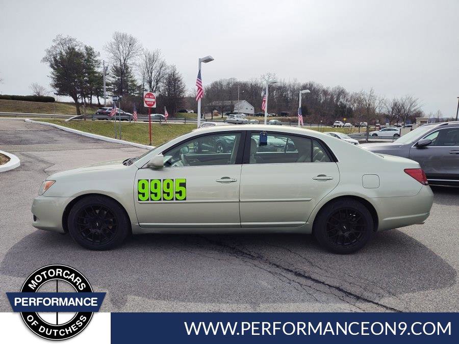 Used 2008 Toyota Avalon Touring FWD image 6