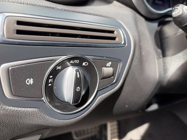 Used 2016 Mercedes-Benz C 300 4MATIC Sedan image 25