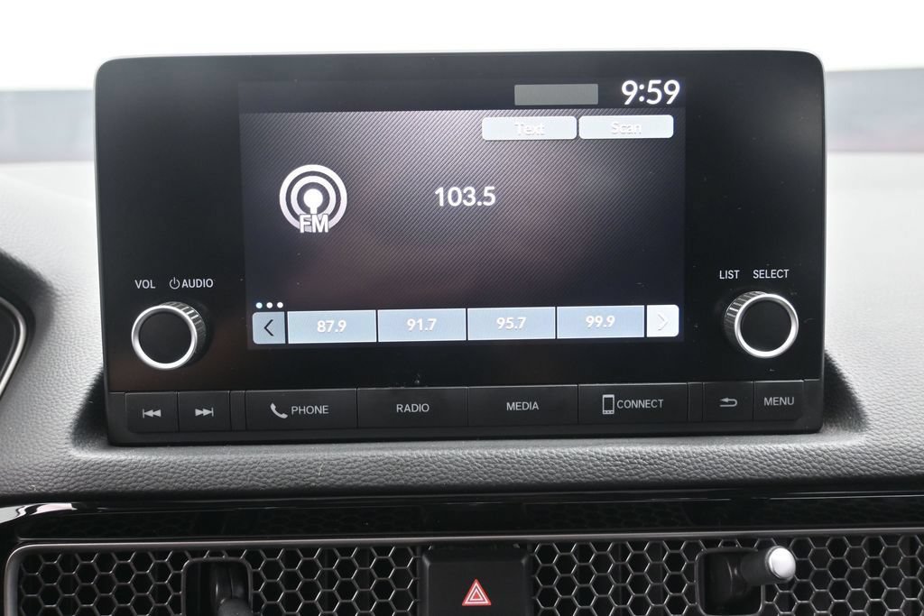 Used 2023 Honda Civic EX-L image 11