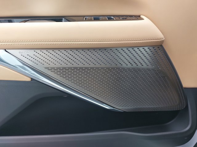 New 2026 Cadillac Escalade IQ Sport 2 image 28