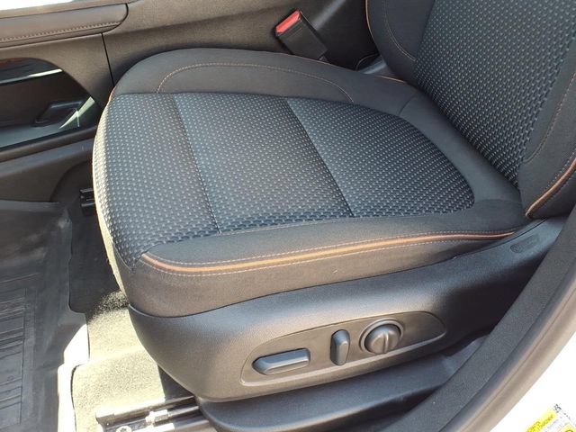 Used 2023 GMC Acadia AT4 w/ LPO, Floor Liner Package AWD/4WD image 19