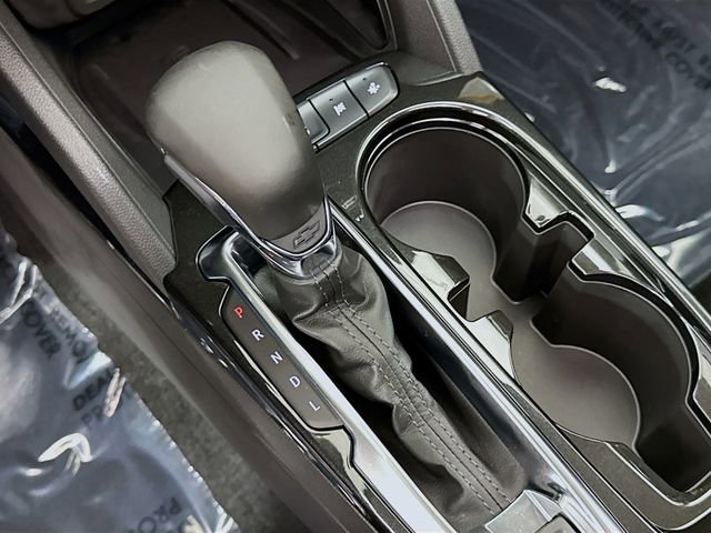 New 2026 Chevrolet TrailBlazer LT w/ Convenience Package image 17