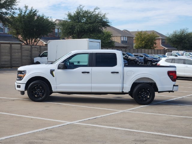 Used 2025 Ford F150 STX RWD image 11