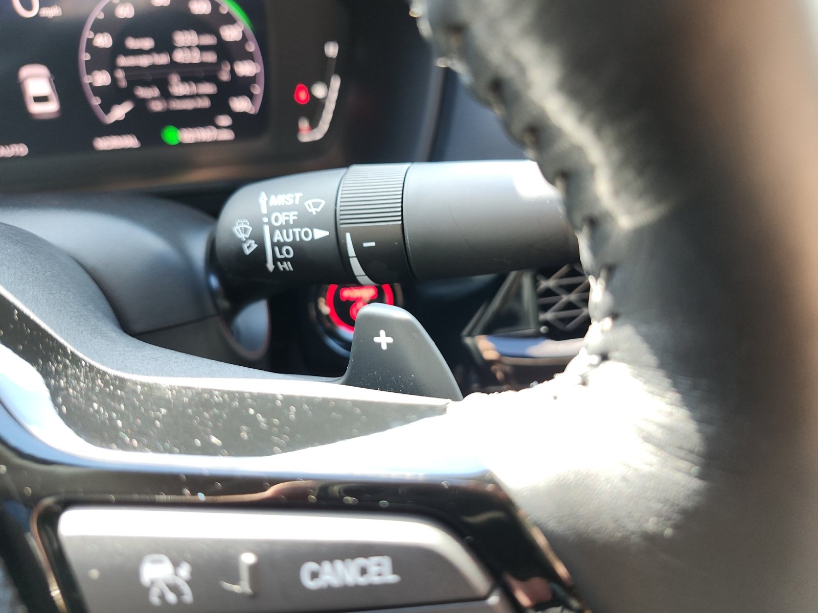 Used 2025 Honda Accord Touring image 27