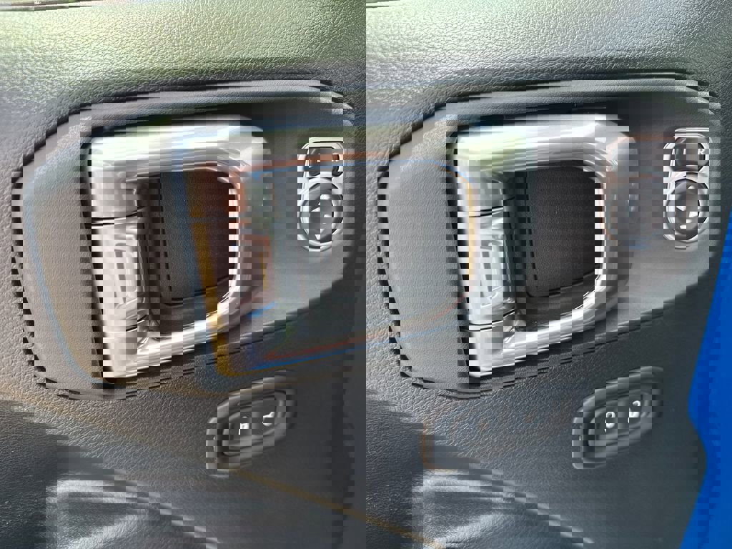 Used 2021 Jeep Wrangler Unlimited Sport AWD/4WD image 14