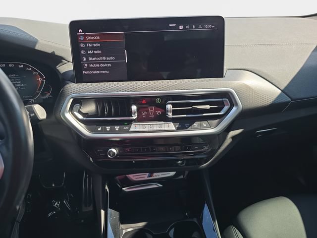 Used 2024 BMW X3 M40i AWD/4WD image 23