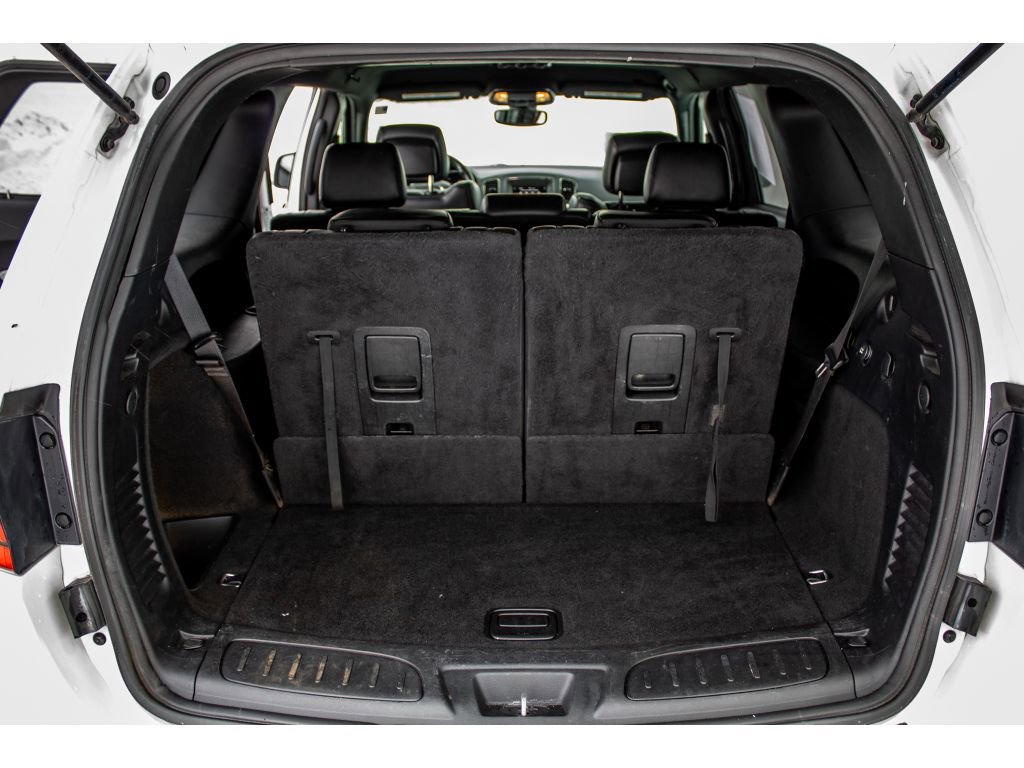 Used 2019 Dodge Durango GT w/ Trailer Tow Group IV image 25
