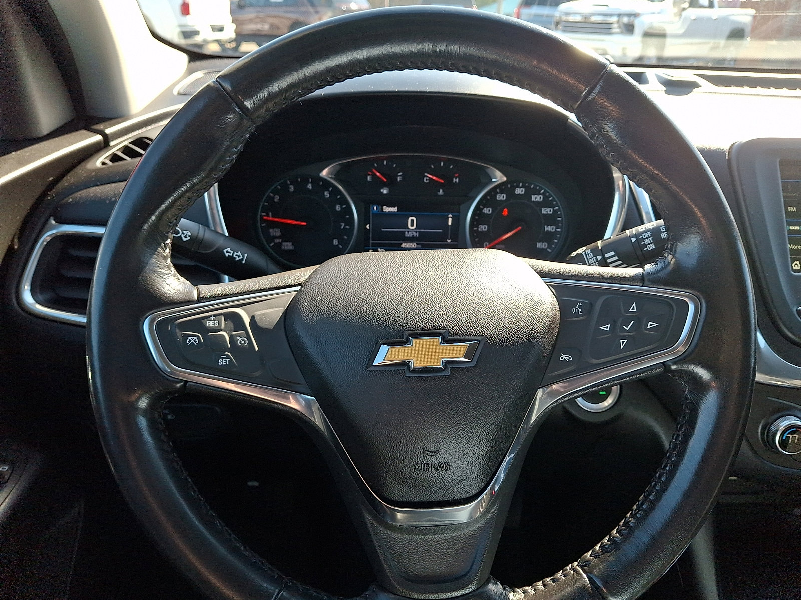 Used 2019 Chevrolet Equinox LT image 18