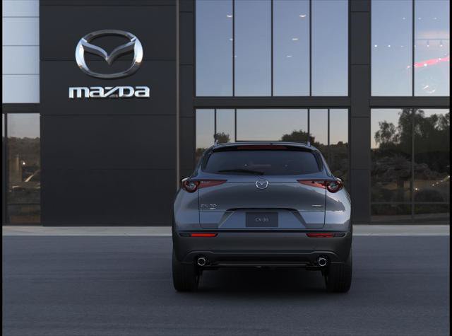 New 2026 MAZDA CX-30 AWD 2.5 S image 4