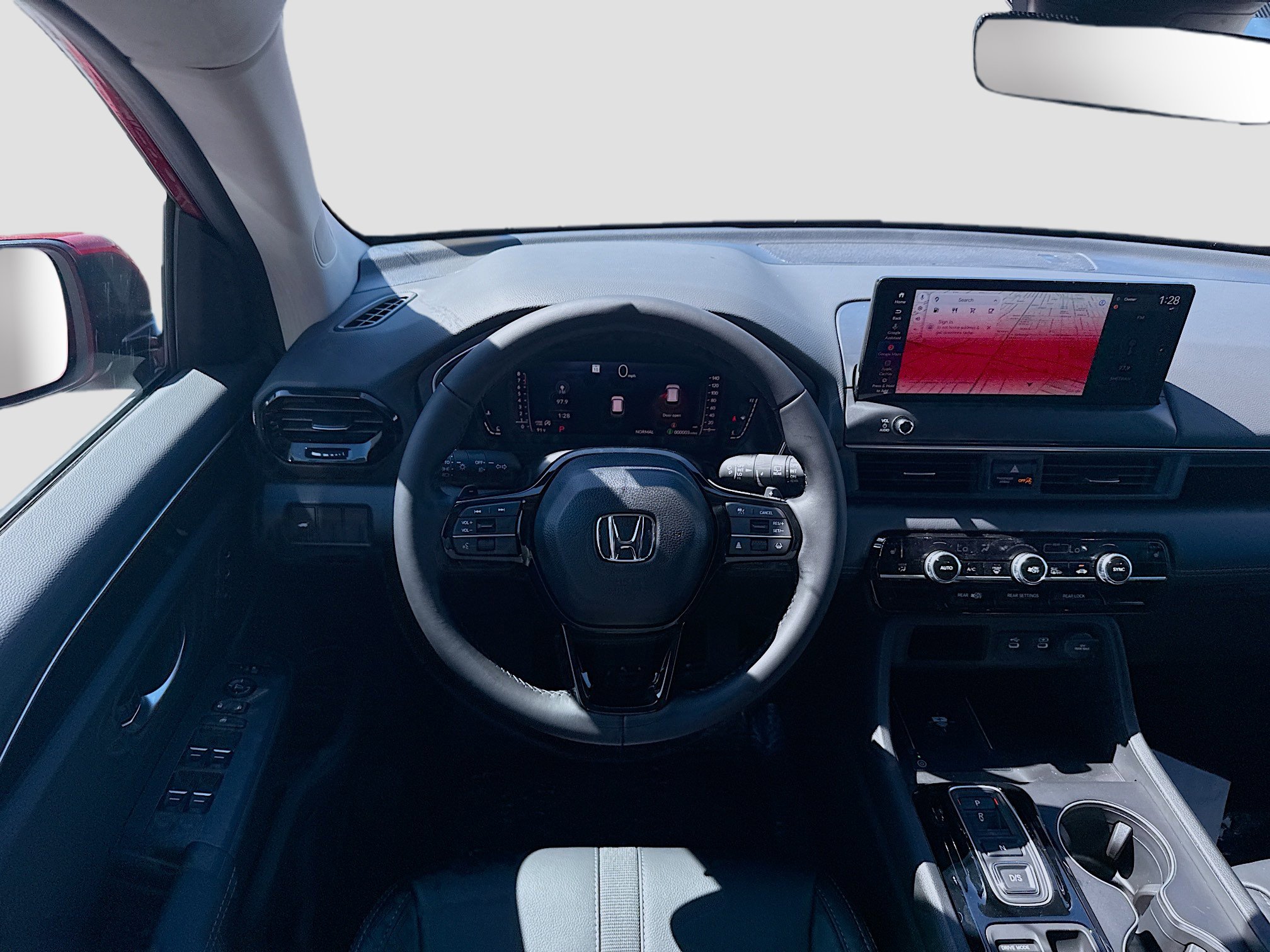 New 2026 Honda Pilot EX-L image 18