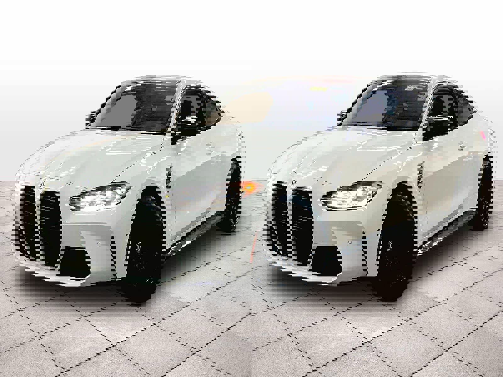 Used 2023 BMW M4 xDrive Competition image 1