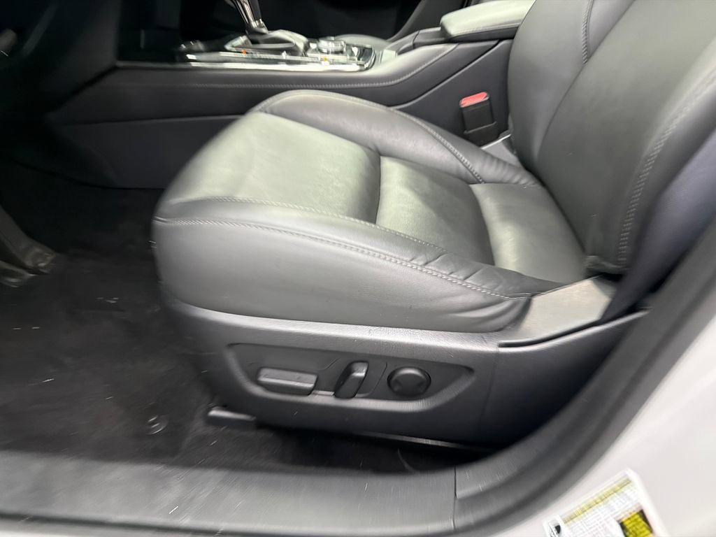 Used 2025 MAZDA CX-30 AWD 2.5 S w/ Preferred Package image 10