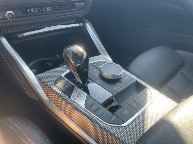 Used 2021 BMW M440i Convertible w/ Premium Package RWD image 27