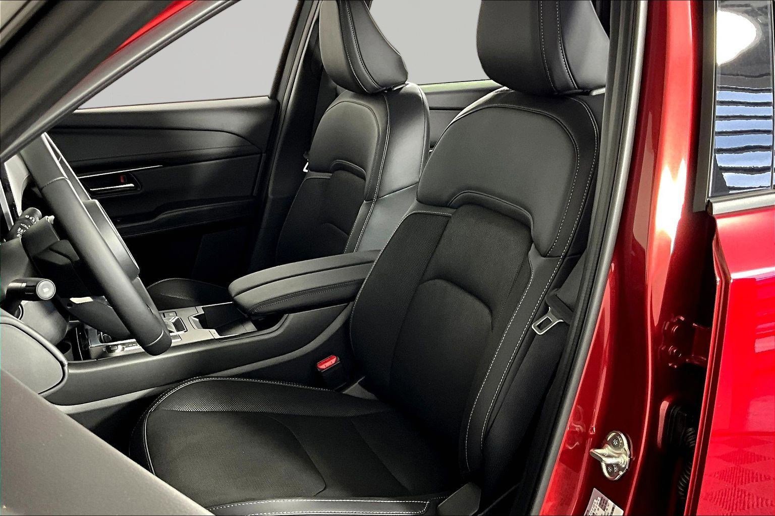 New 2026 MAZDA CX-5 Preferred AWD/4WD image 16