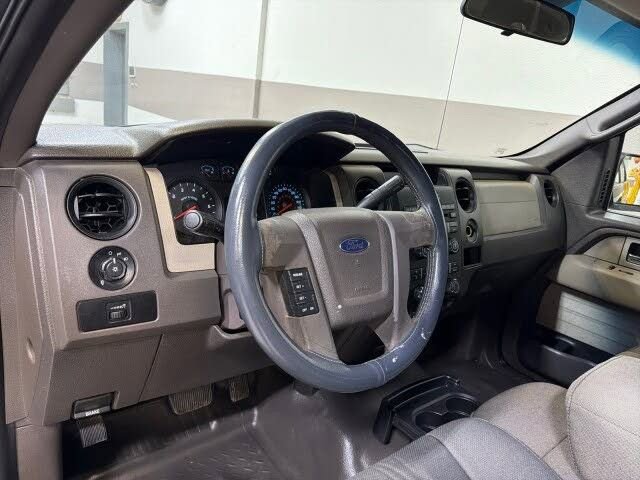 Used 2010 Ford F150 STX AWD/4WD image 18
