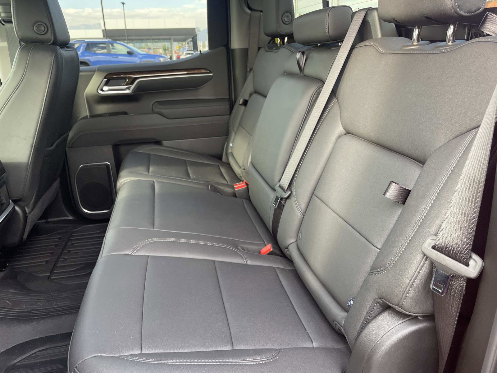 New 2026 GMC Sierra 1500 Elevation w/ Elevation Premium Package image 25